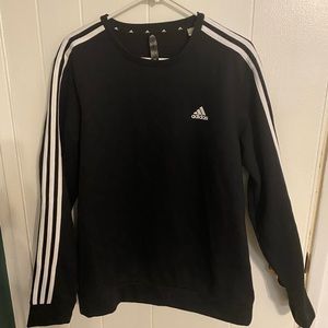 Adidas crewneck sweatshirt